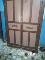 Wooden furniture