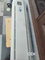 Split AC from Electrolux