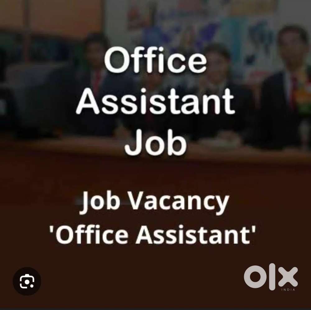 Shimlapuri need staff receptionist or telly caller