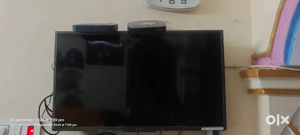 Sony smart tv