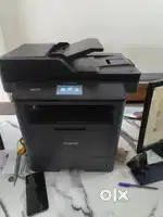 Brother laser printer L5600dn