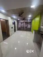 available 3 bhk flat for rent at Nerul west sector 4