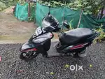 Good  vechicle, new battery, average tire, good painting,