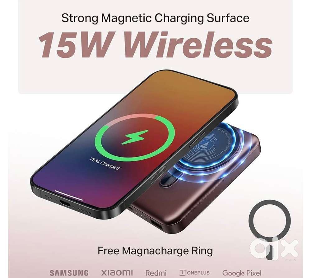 Power bank