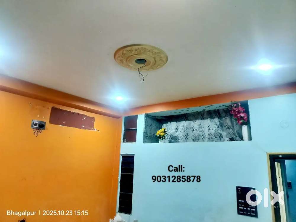 New Standard 2 BHK flat for rent