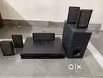 Sony Home Theater
