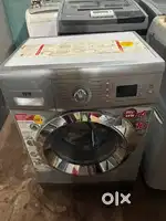 Ifb 6.5kg front Loder washing machine available good condition