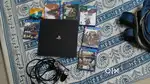 PS4pro Playstation