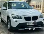 BMW X1 sDrive20d Expedition, 2012, Diesel