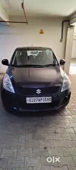 Maruti Suzuki Swift 2016 Petrol 50000 Km Driven