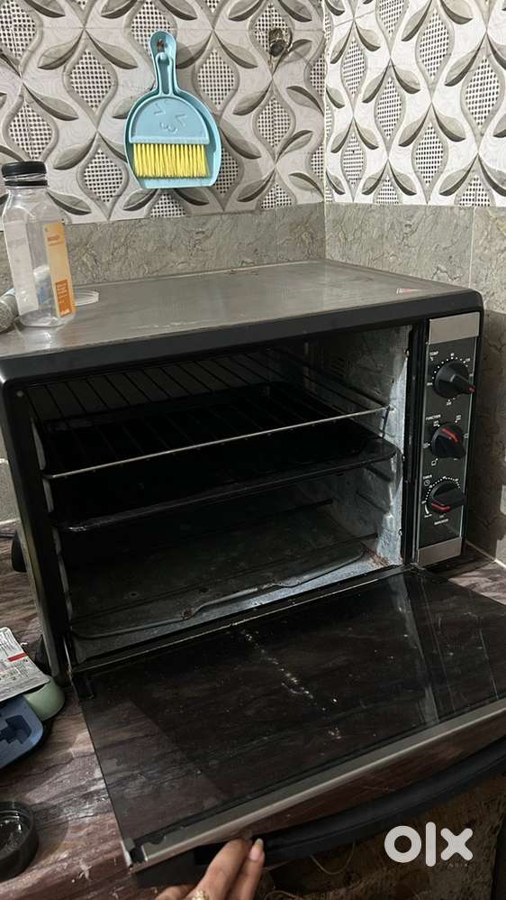 OTG oven 52L