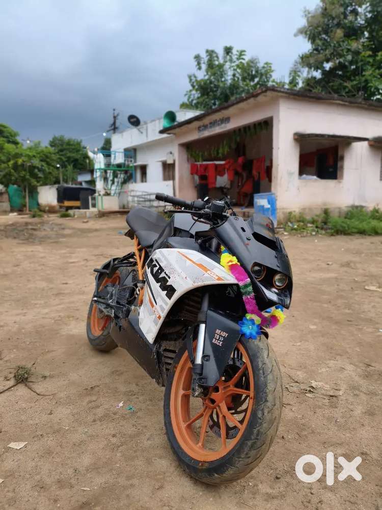 Only headlight complaint