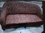 5 seated Sofa
