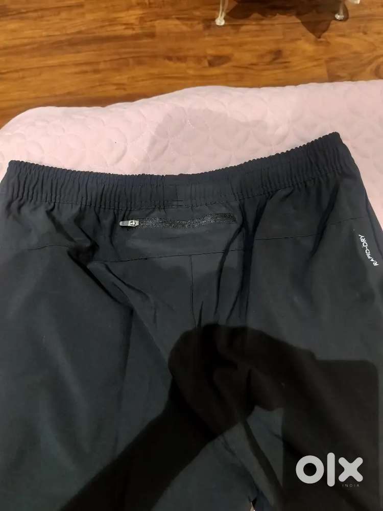 HRX mens medium track pants brand new
