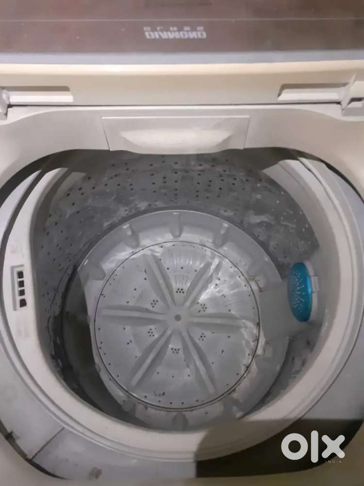 Lg Washing machine