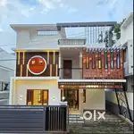 90% loan providing luxury villas near moundseena school