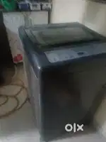 Whirlpool automatic top load washing Machine