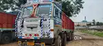 Ashok Leyland 4220HG BS6 No2 Ashok Leyland 4123bs4