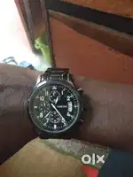 Watches sales mono movement good running sale