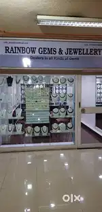 Counter Sales and online promotion