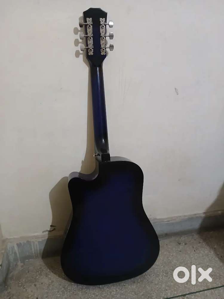 Guitar best quality