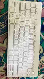 Hp keyboard