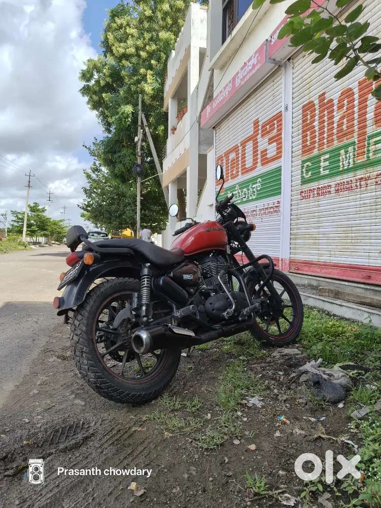 Bike in Good condition