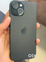 iPhone 15 256