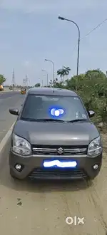 Maruti Suzuki Wagon R 2022 Petrol 18000 Km Driven