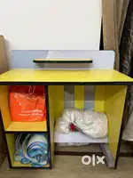 Wooden Study Table
