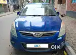 Hyundai i20 2010 Petrol Good Condition