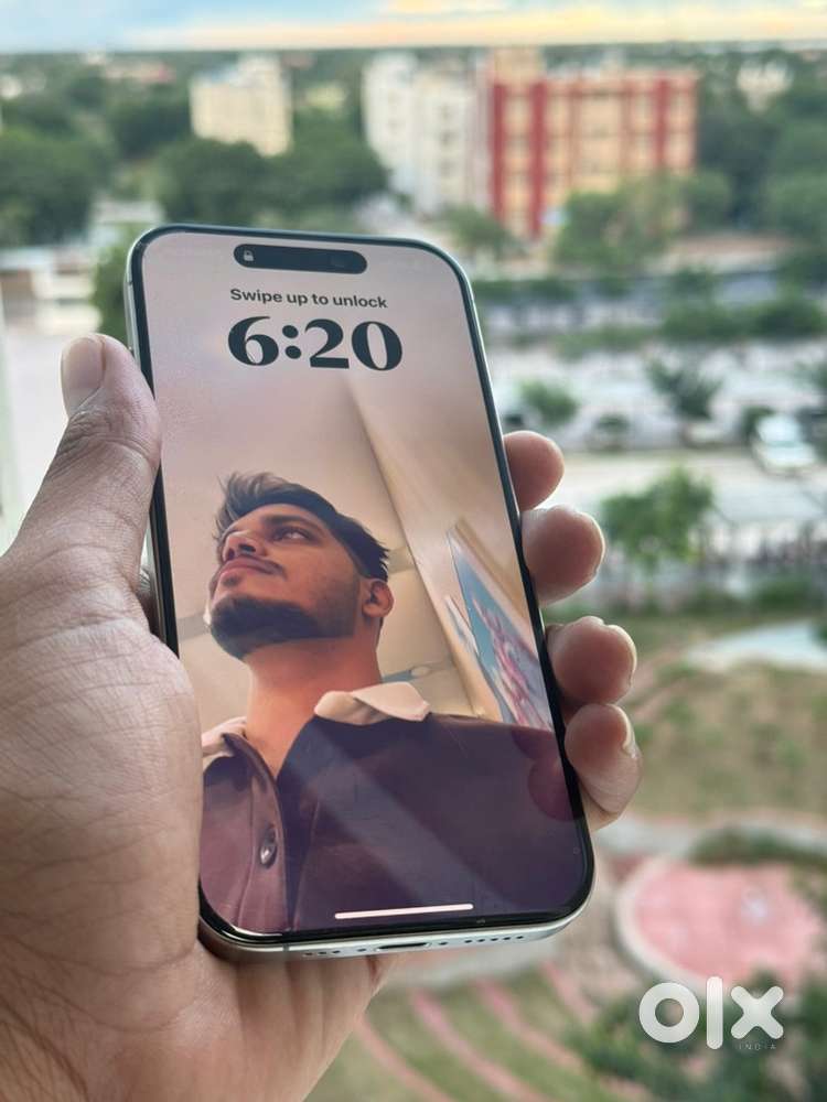 15 pro dual e sim