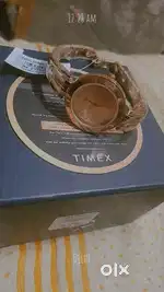 TIMEX WOMEN WATCH