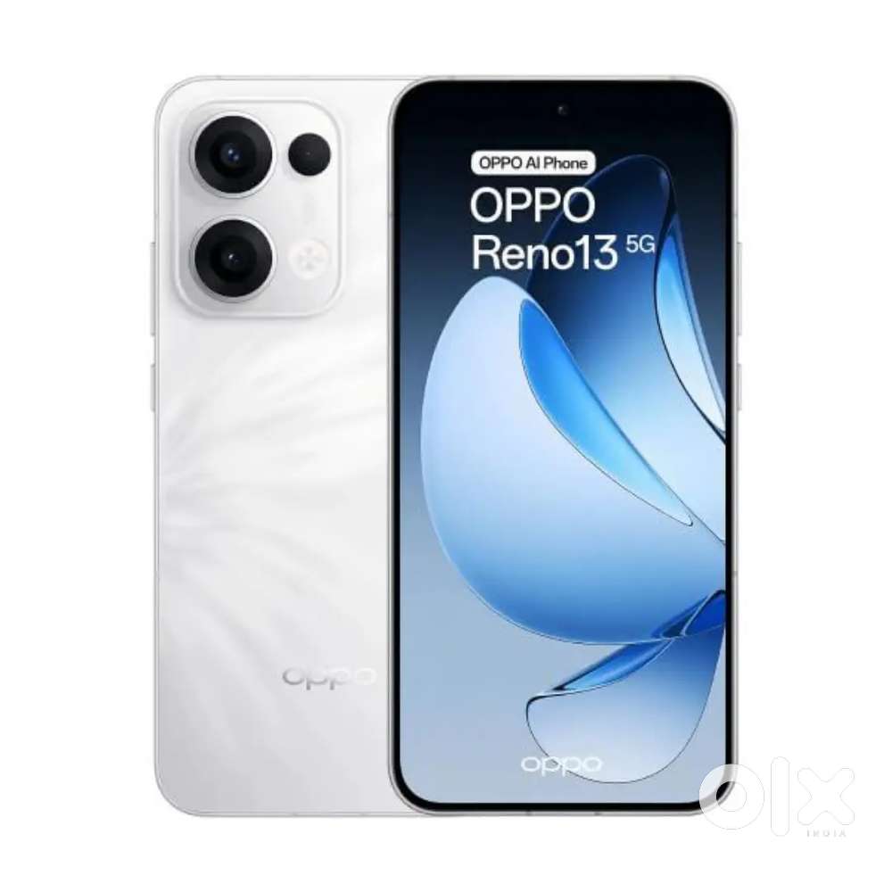 OPPO reno13 g5
