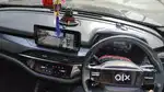 Tata safari dark adition