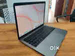 Apple MacBook Pro (13-inch 2017 Thunderbolt 3 ports) A1708 (Imported)