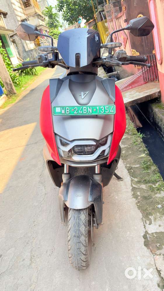 Hero Vida V1 Pro