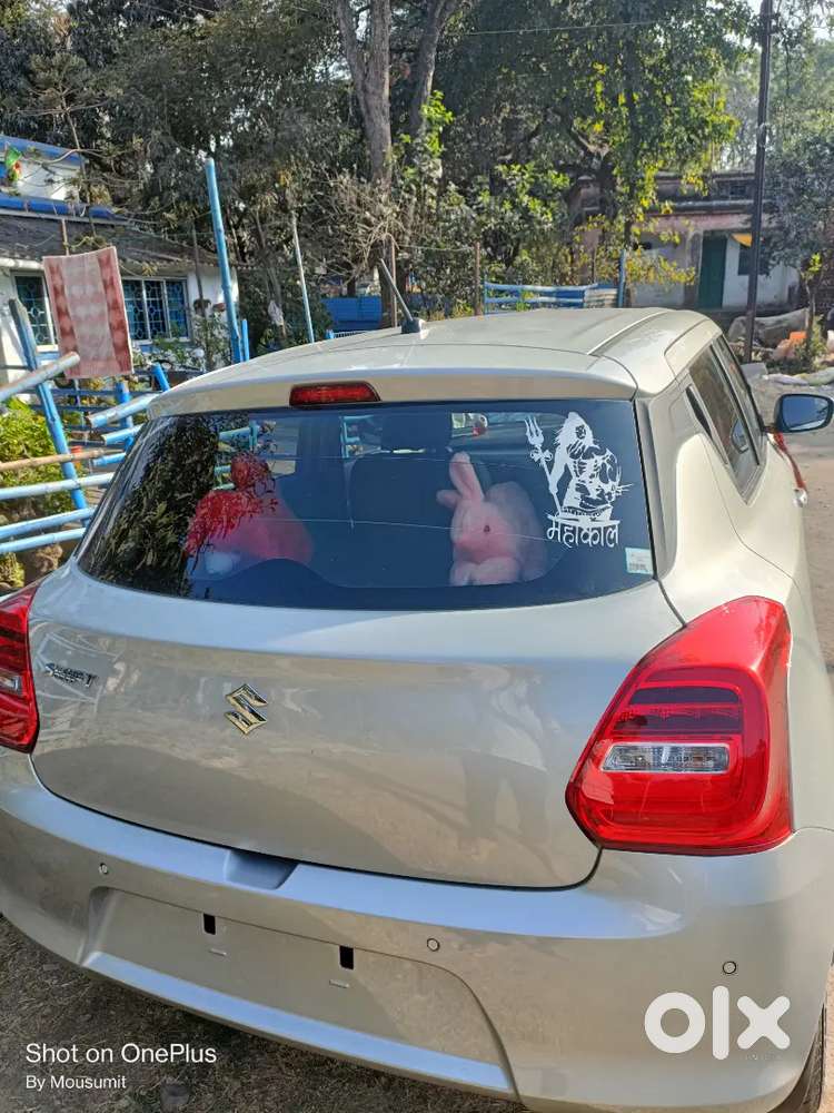 Maruti Suzuki Swift 2023 Petrol 10000 Km Driven