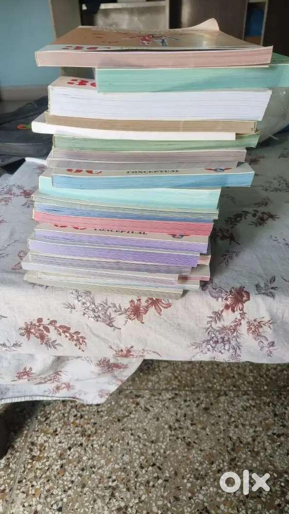 Dams notes for neet pg enterance preparation