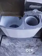 LG Washing Machine