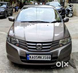Honda City 2008-2011 1.5 S MT, 2011, Petrol