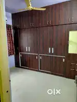 2 BHK fully furnished on Rent