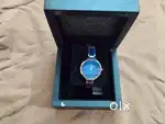 Titan xylys Seraphina watch