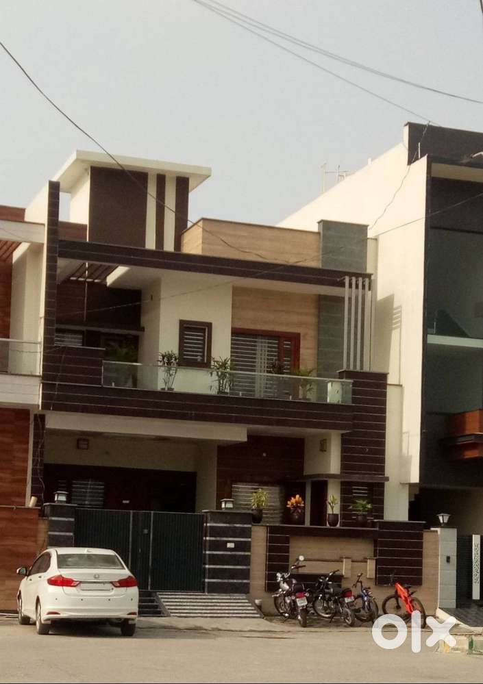 2bhk Bungalow at 39 lacs