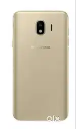 Samsung galaxy J4   2 Ram /16 GB