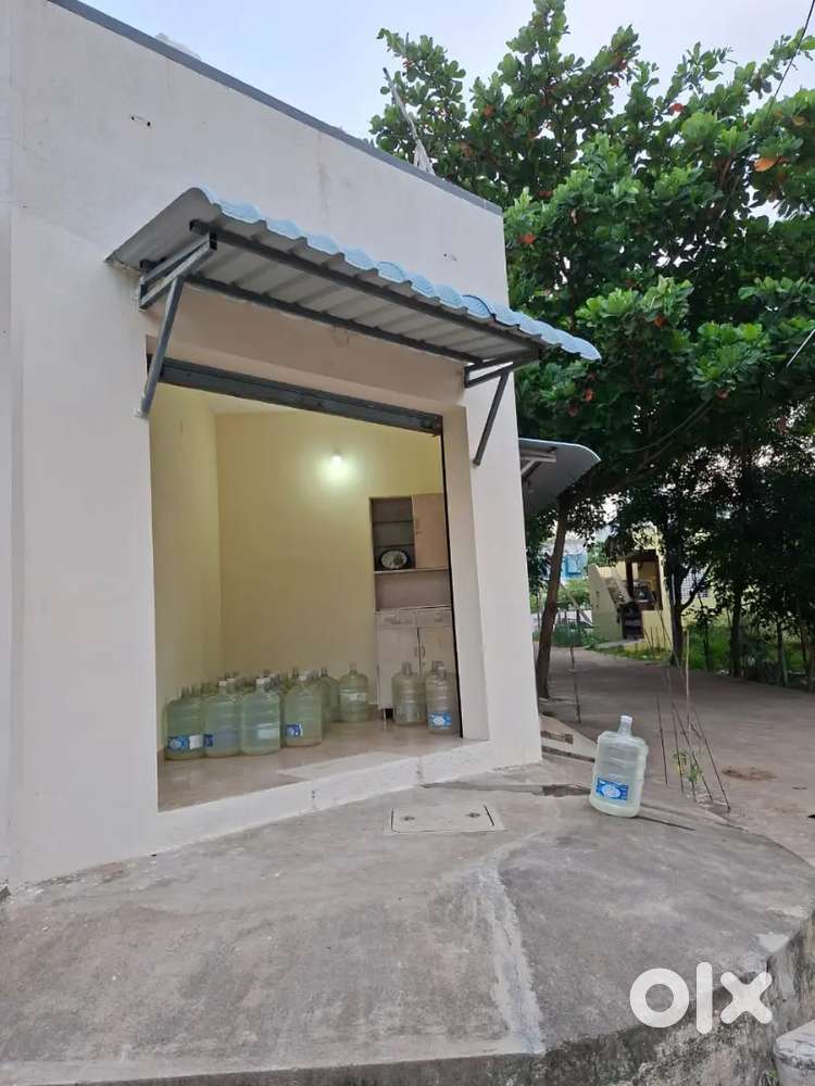 Shop for Rent