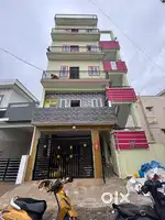 1BHK house for rent