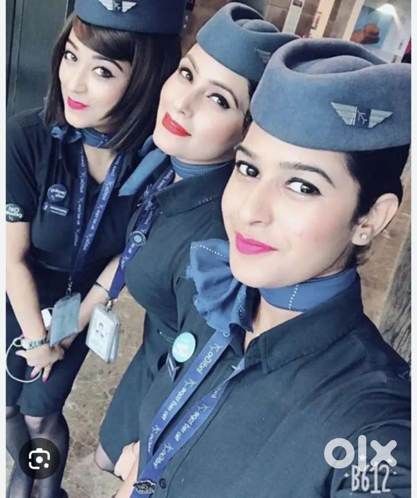 Direct hiring for ground staff airport jobs