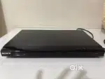 SONY CD/DVD PLAYER
