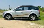 Mahindra XUV500 2012 Diesel Well Maintained